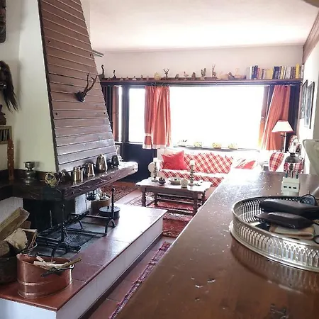 Abete Relax. Casa Di Charme A