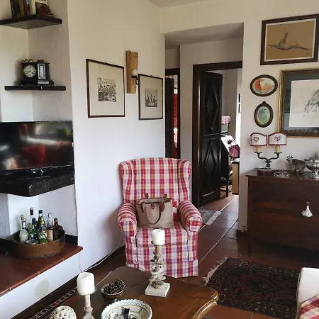 Abete Relax. Casa Di Charme A
