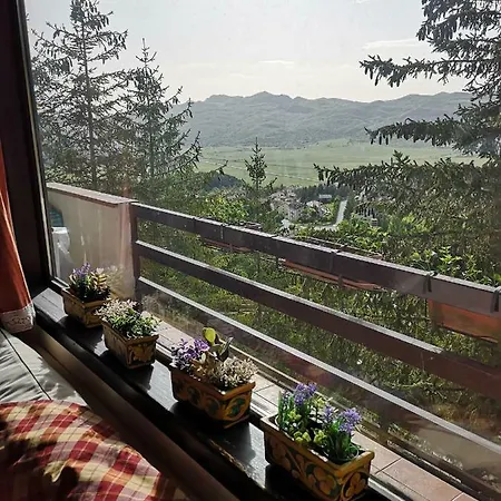 Abete Relax. Casa Di Charme A * Pescocostanzo