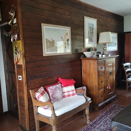Abete Relax. Casa Di Charme A * Pescocostanzo