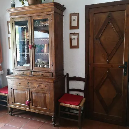 Apartment Abete Relax. Casa Di Charme A *