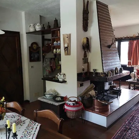 Apartment Abete Relax. Casa Di Charme A *