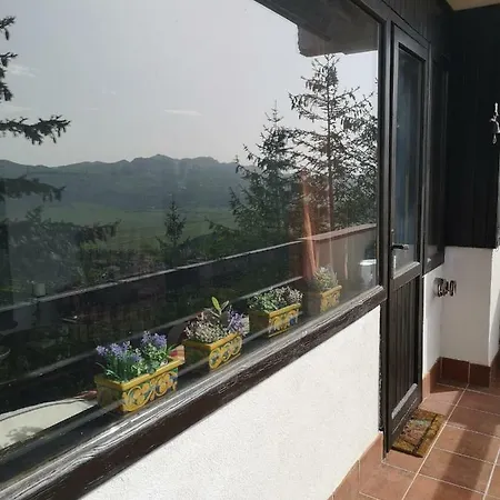 Abete Relax. Casa Di Charme A Apartment