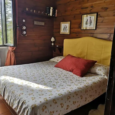 Abete Relax. Casa Di Charme A *