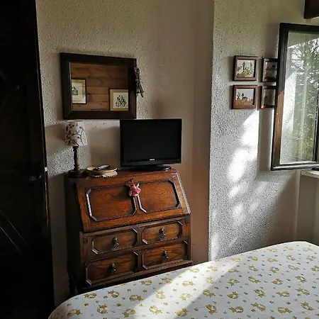 Apartment Abete Relax. Casa Di Charme A *