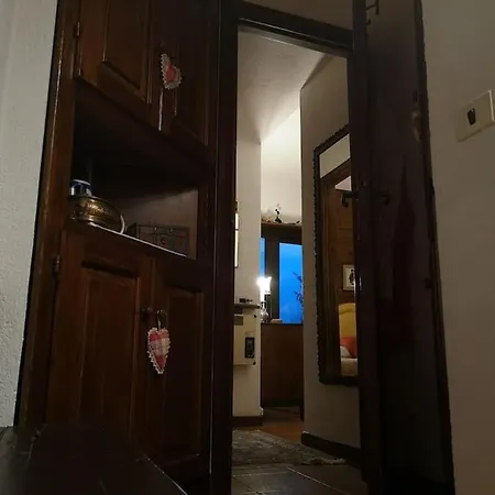 Abete Relax. Casa Di Charme A