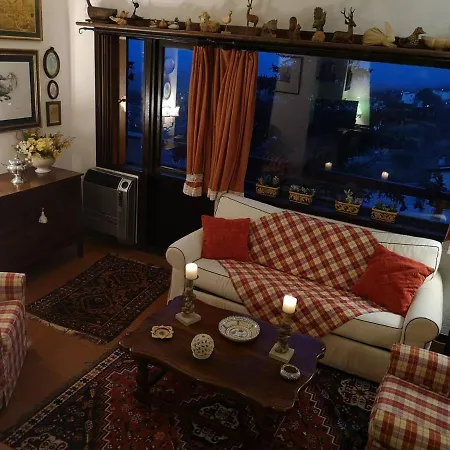 Abete Relax. Casa Di Charme A Apartment *
