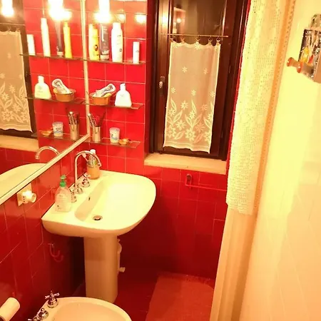 Apartment Abete Relax. Casa Di Charme A *