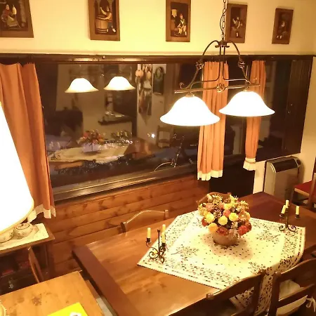 Abete Relax. Casa Di Charme A Apartment *