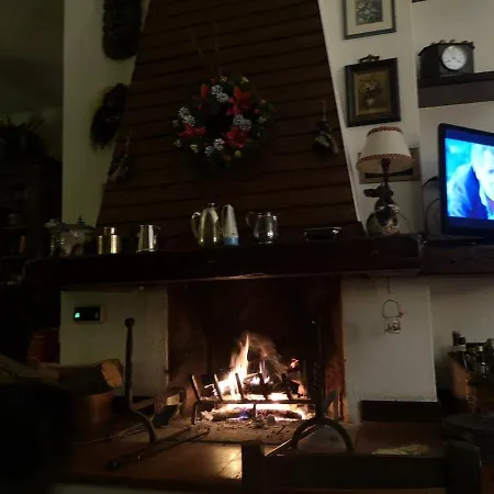 Abete Relax. Casa Di Charme A *
